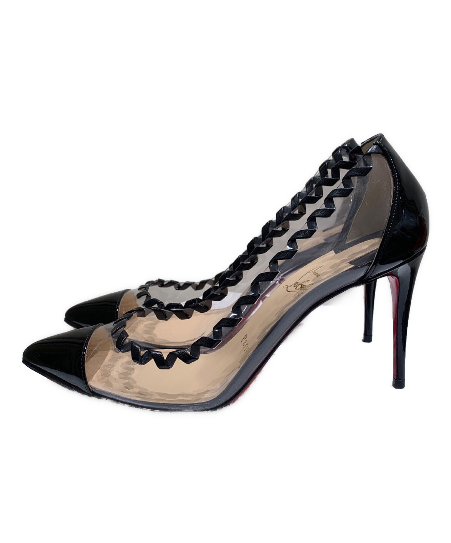 中古・古着通販】Christian Louboutin (クリスチャン・ルブタン  