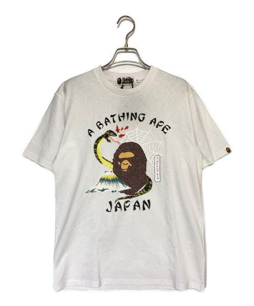 A Bathing Ape ア・ベイシングエイプ  Tシャツ size 120