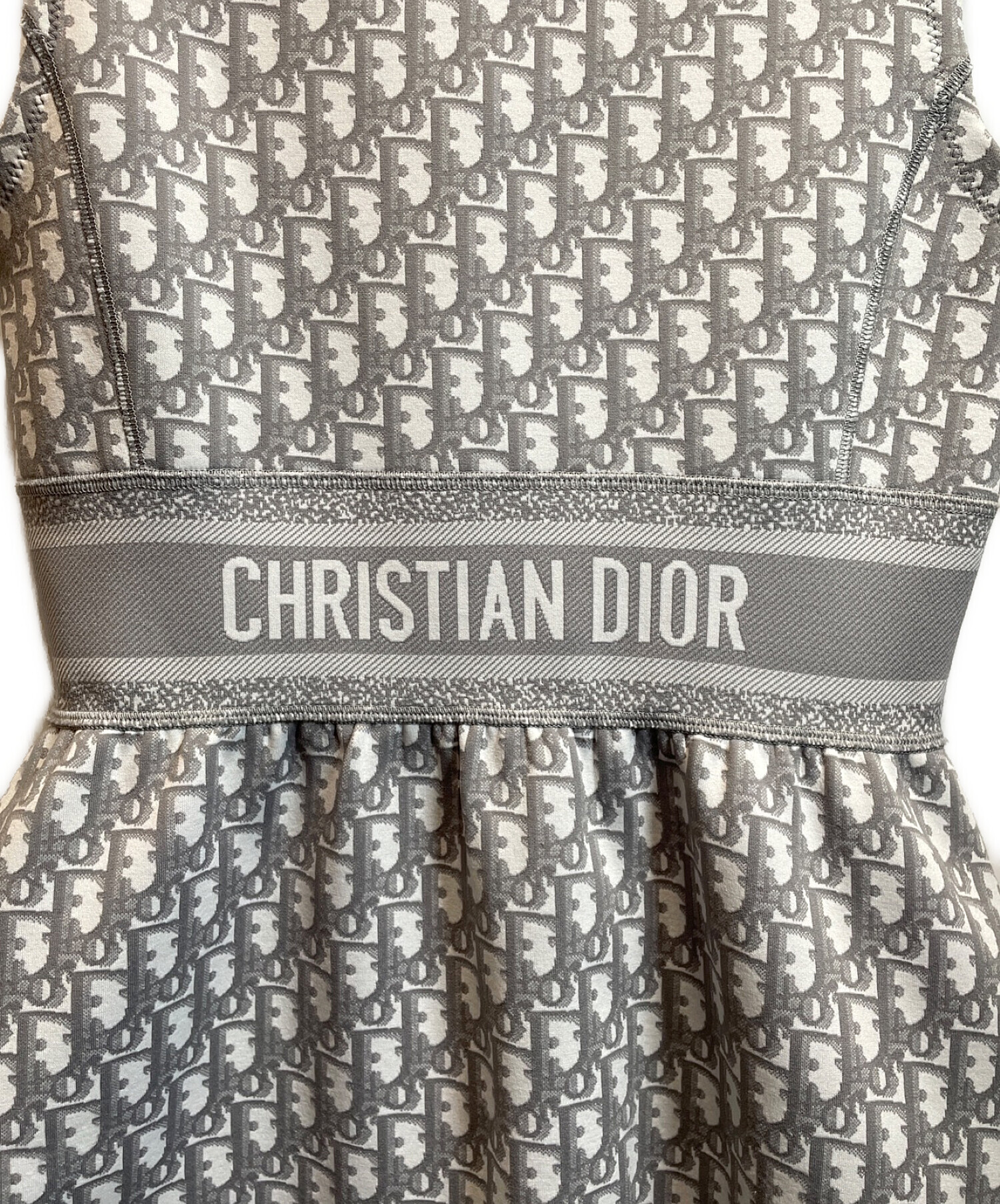中古・古着通販】Christian Dior (クリスチャン ディオール