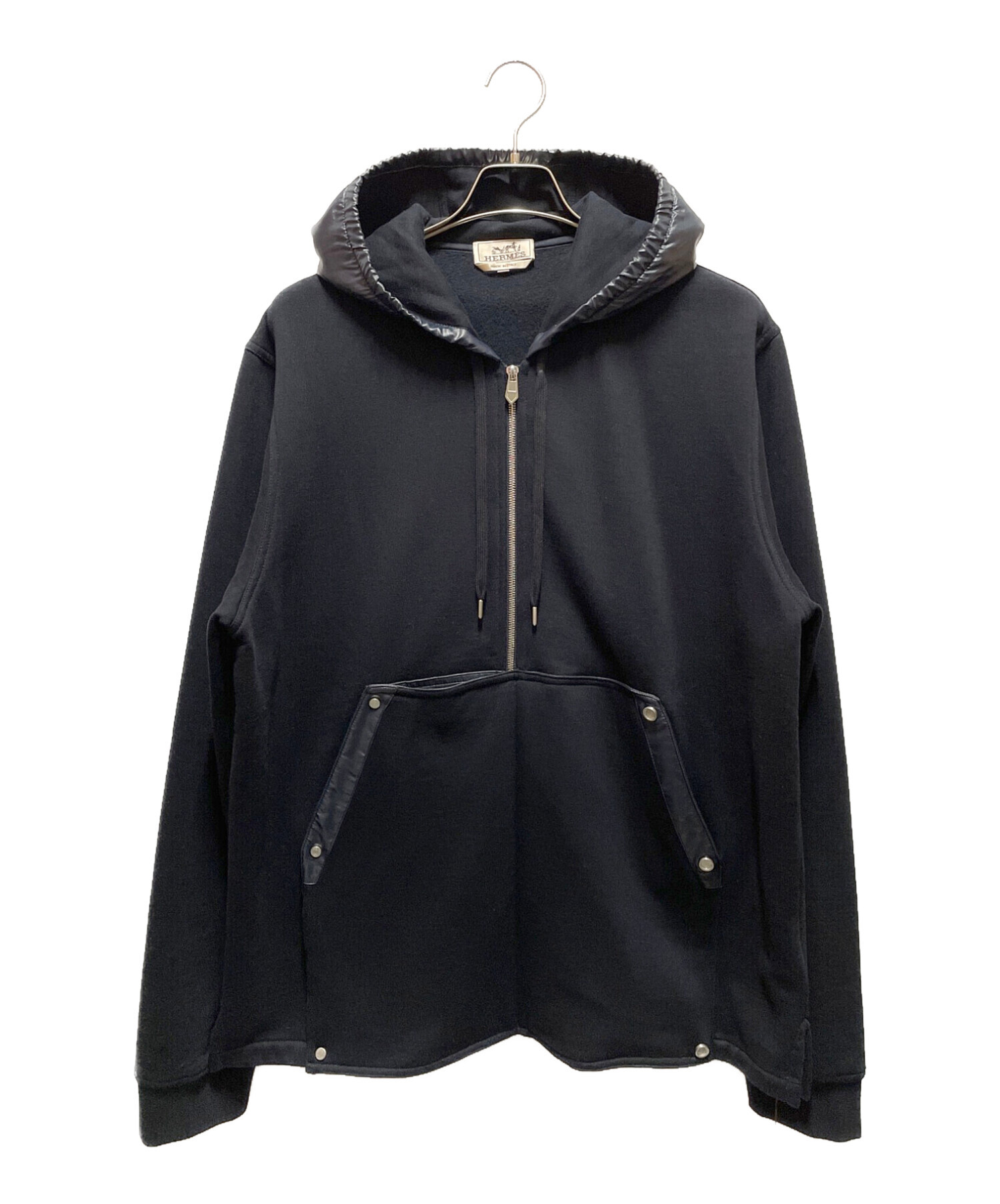 エルメス　メンズ　パーカ XXL エルメスメンズパーカ XXL