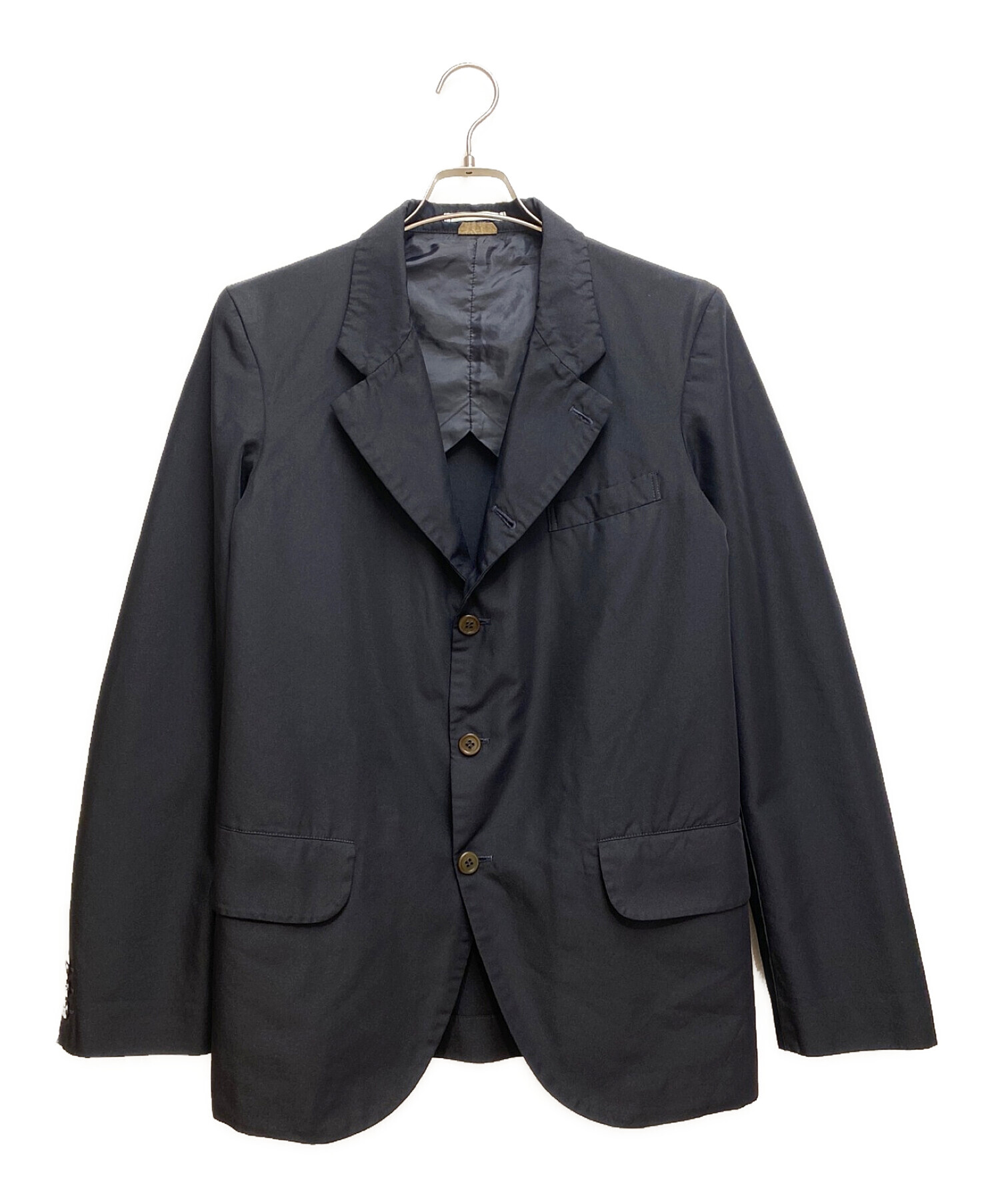 《極美品》COMME des GARCONS HOMME PLUS ジャケット