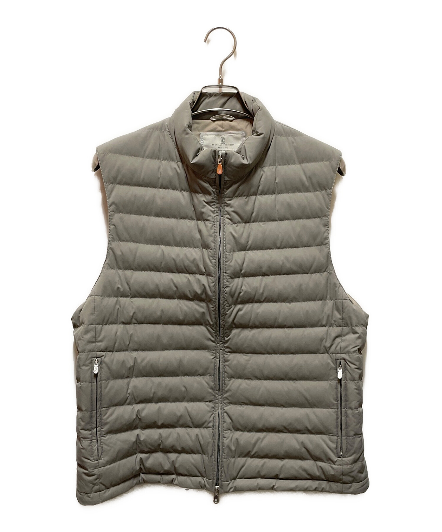 BRUNELLO CUCINELLI キルティングジャケット BRUNELLO CUCINELLI 