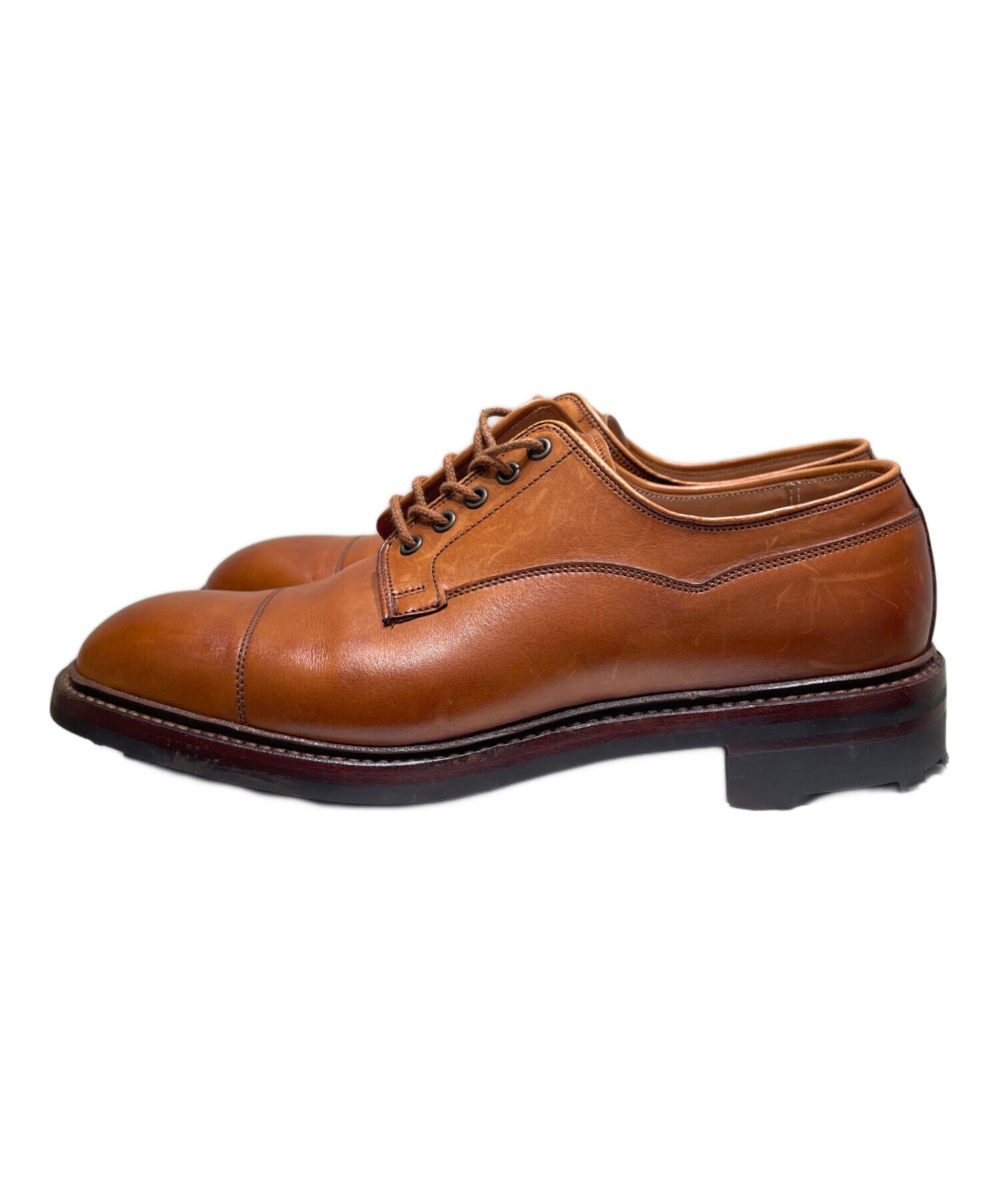 中古・古着通販】Crockett & Jones (クロケット＆ジョーンズ 