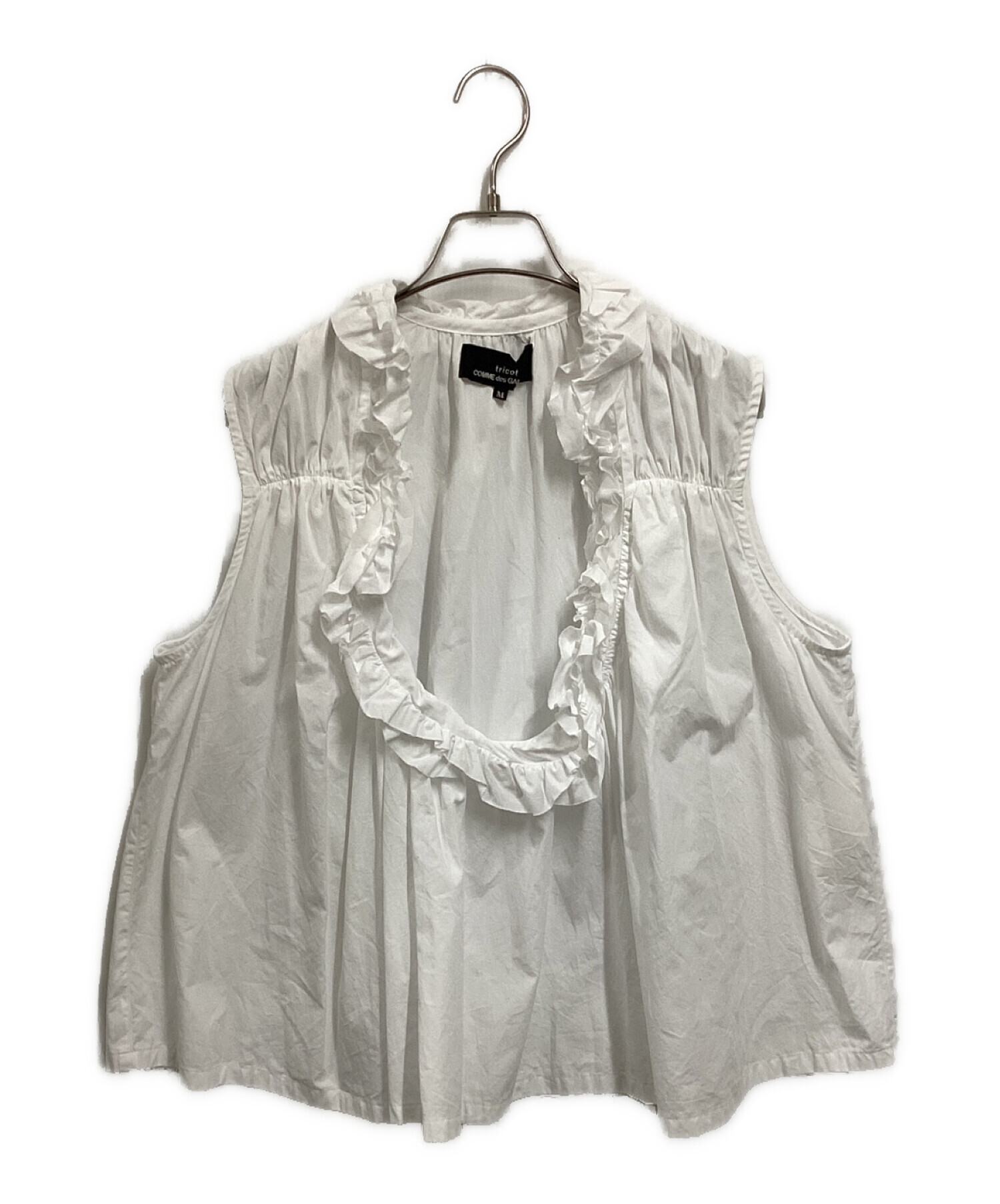 中古・古着通販】tricot COMME des GARCONS (トリココムデギャルソン 