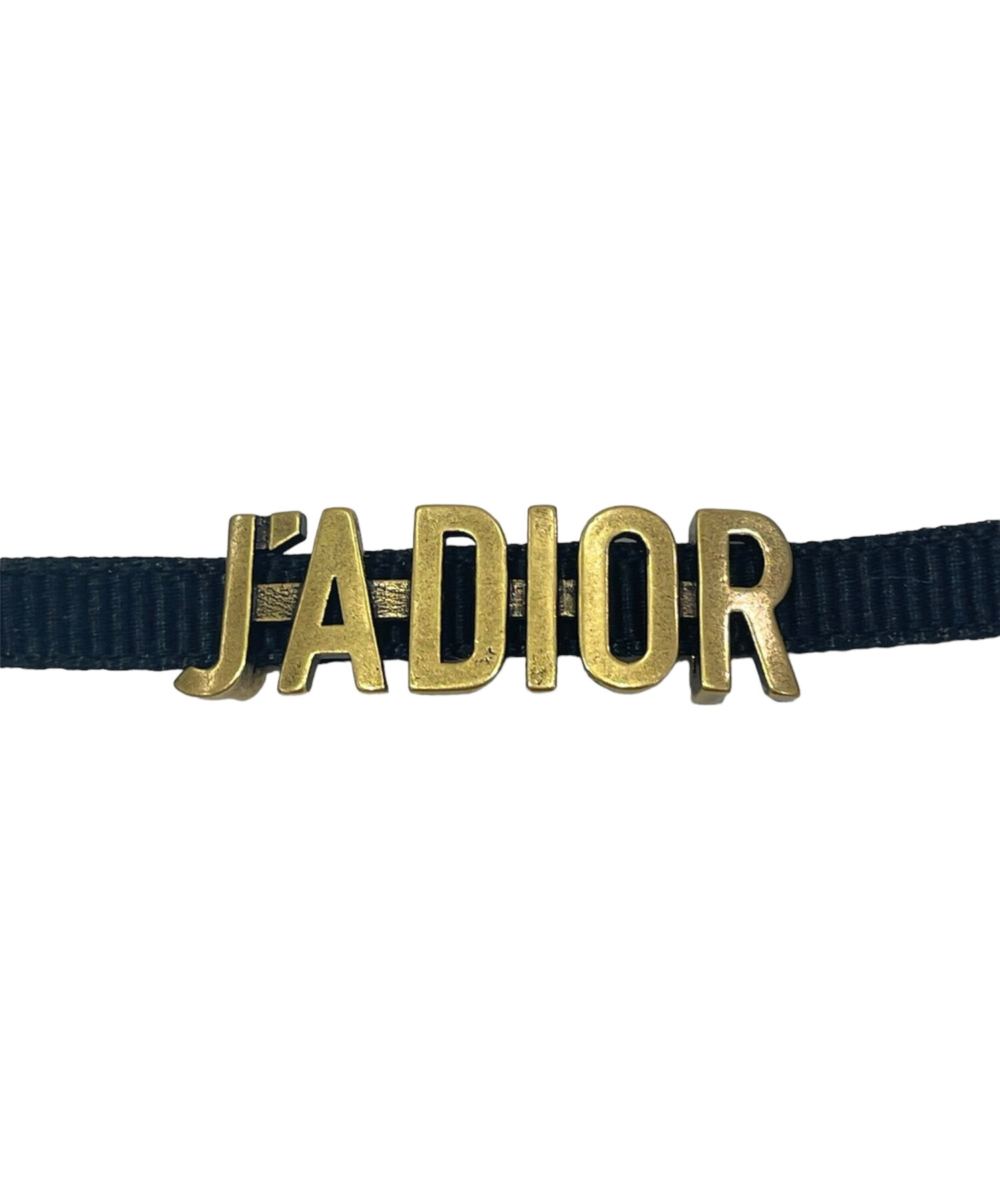 中古・古着通販】Christian Dior (クリスチャン ディオール) JADIOR  