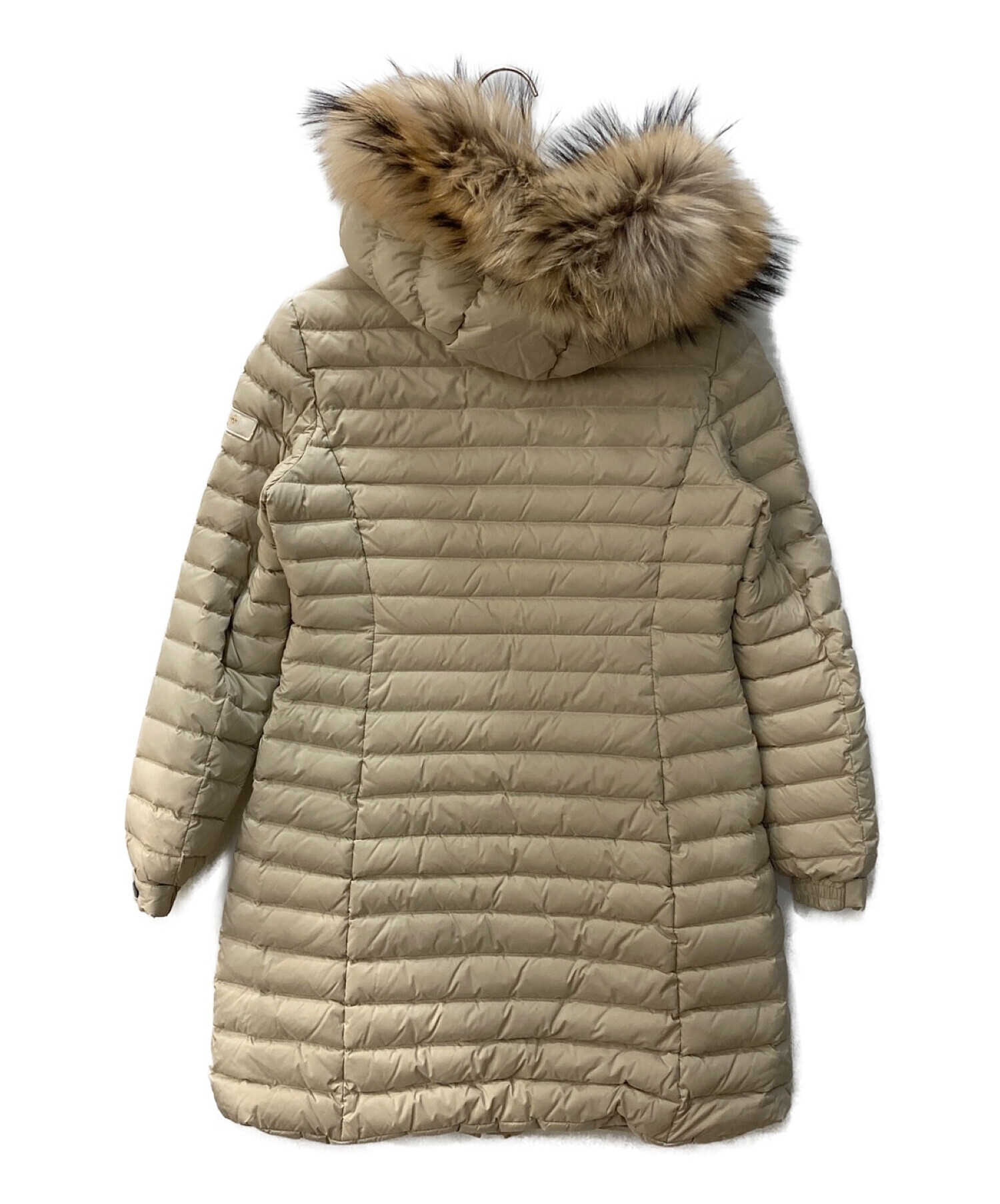 タトラスファーコートサイズ2