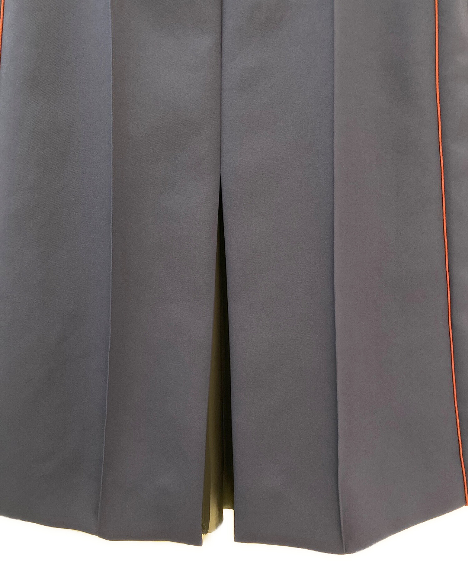 中古・古着通販】sacai (サカイ) テクニカルジャージープリーツ  