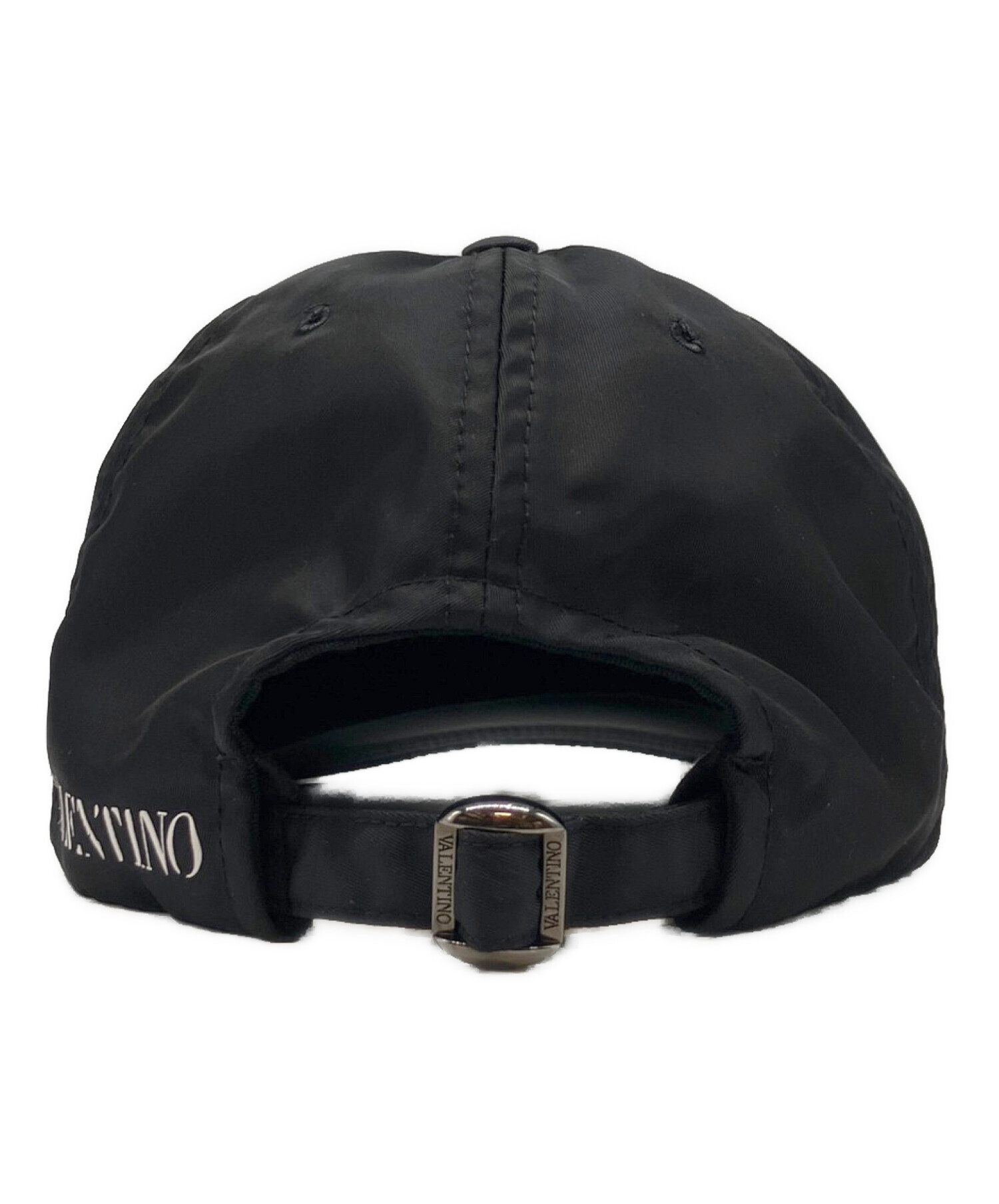 ヴァレンティノ VALENTINO キャップ とか