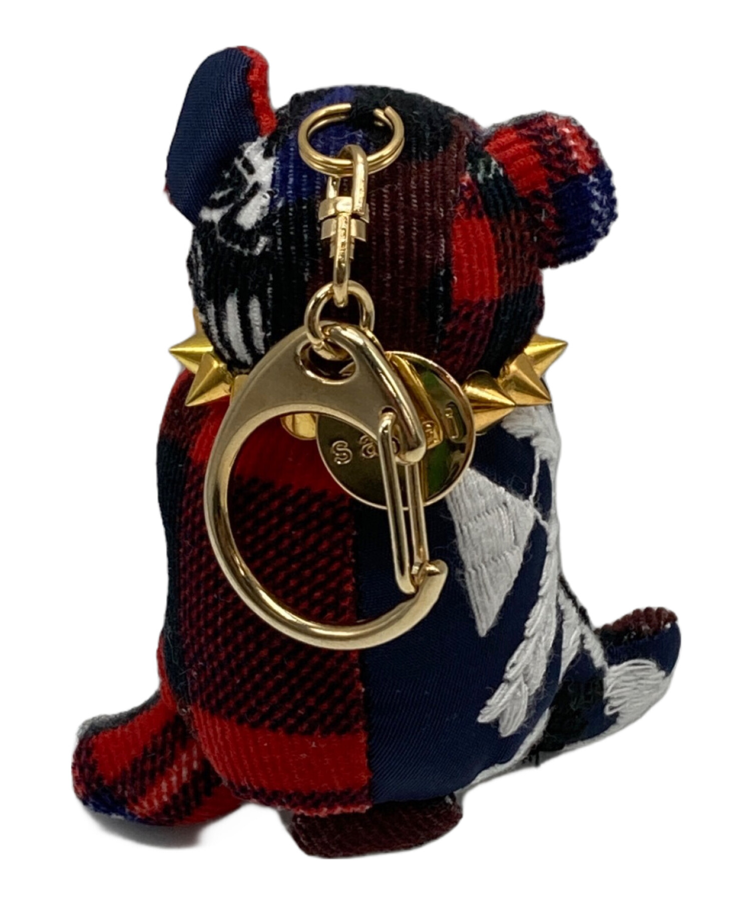 ☆未使用☆ sacai サカイ 正規店購入 ラム カウハイド ファー