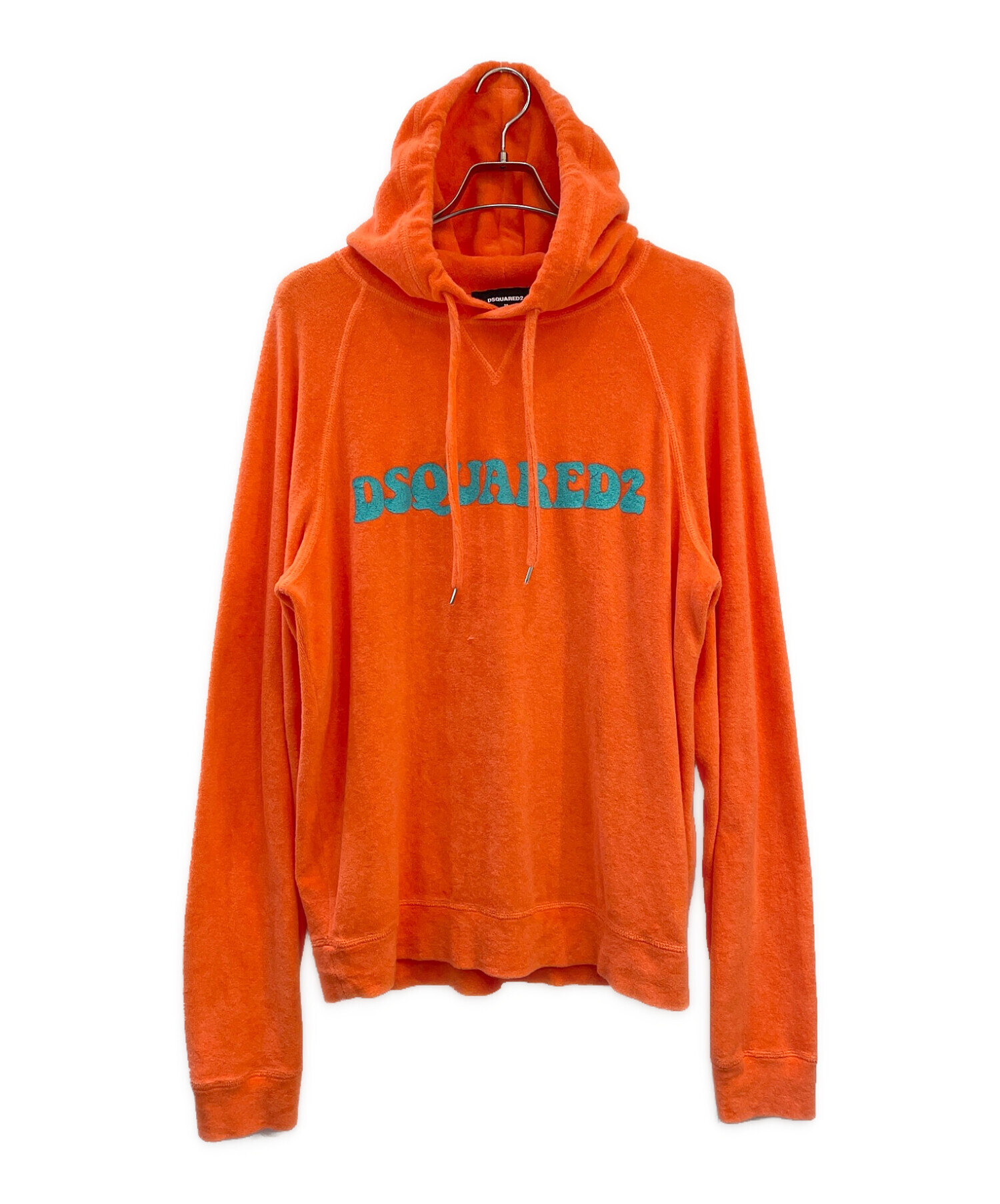中古・古着通販】DSQUARED2 (ディースクエアード) プルオーバー 
