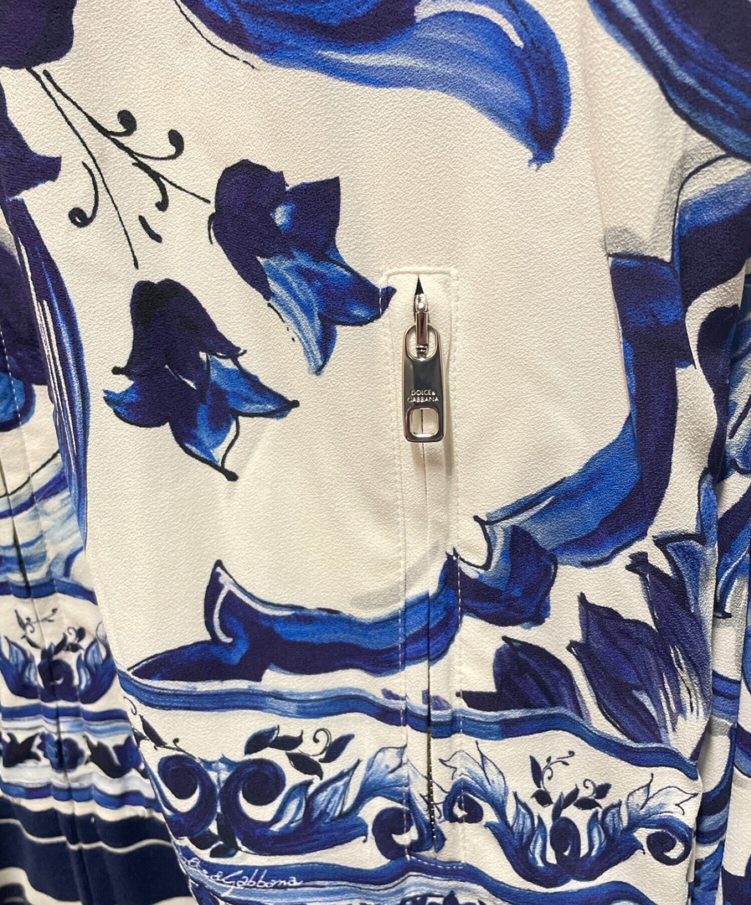 中古・古着通販】DOLCE & GABBANA (ドルチェ＆ガッバーナ) キャディ 