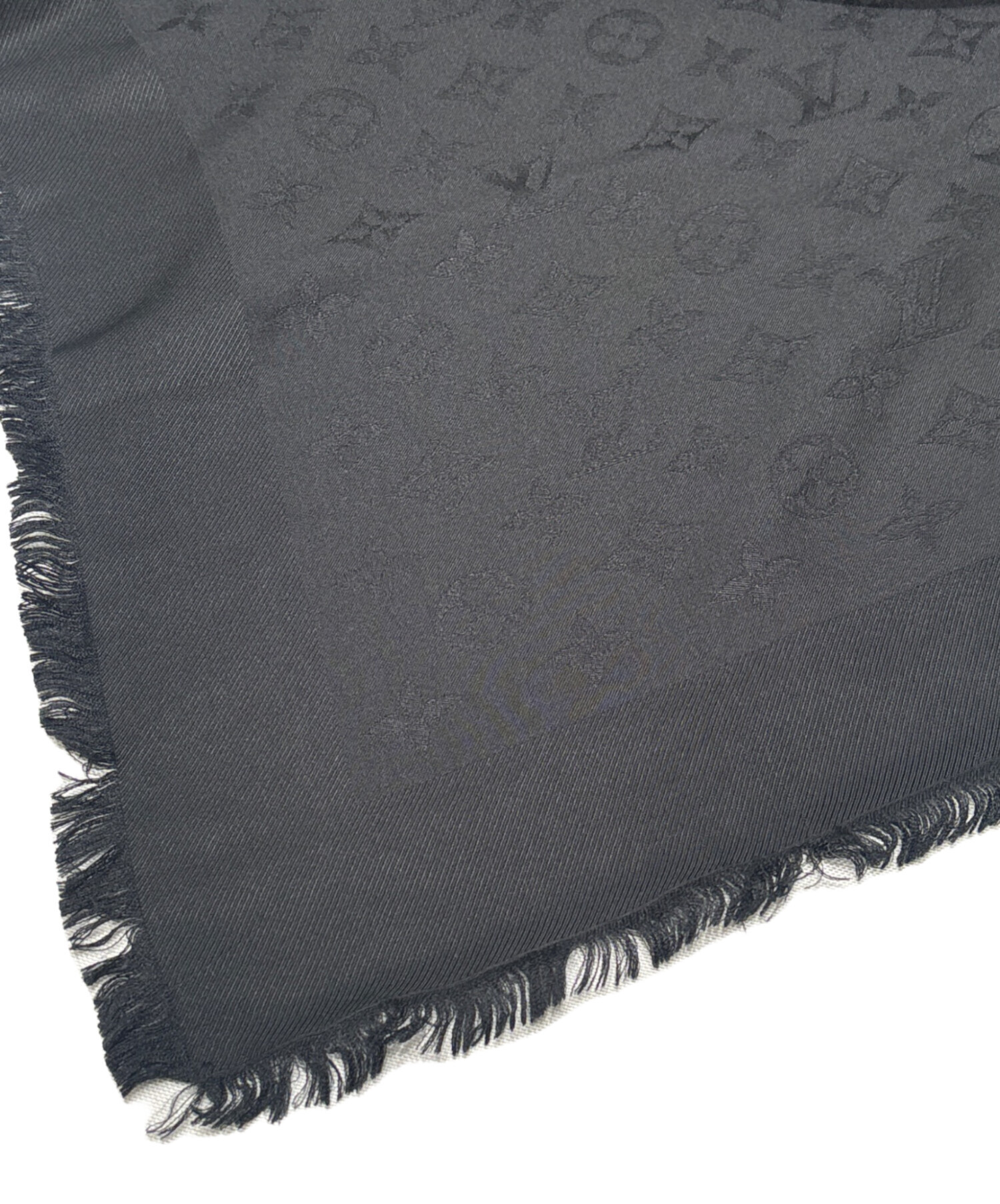 ルイヴィトンショール大判 サイズ135