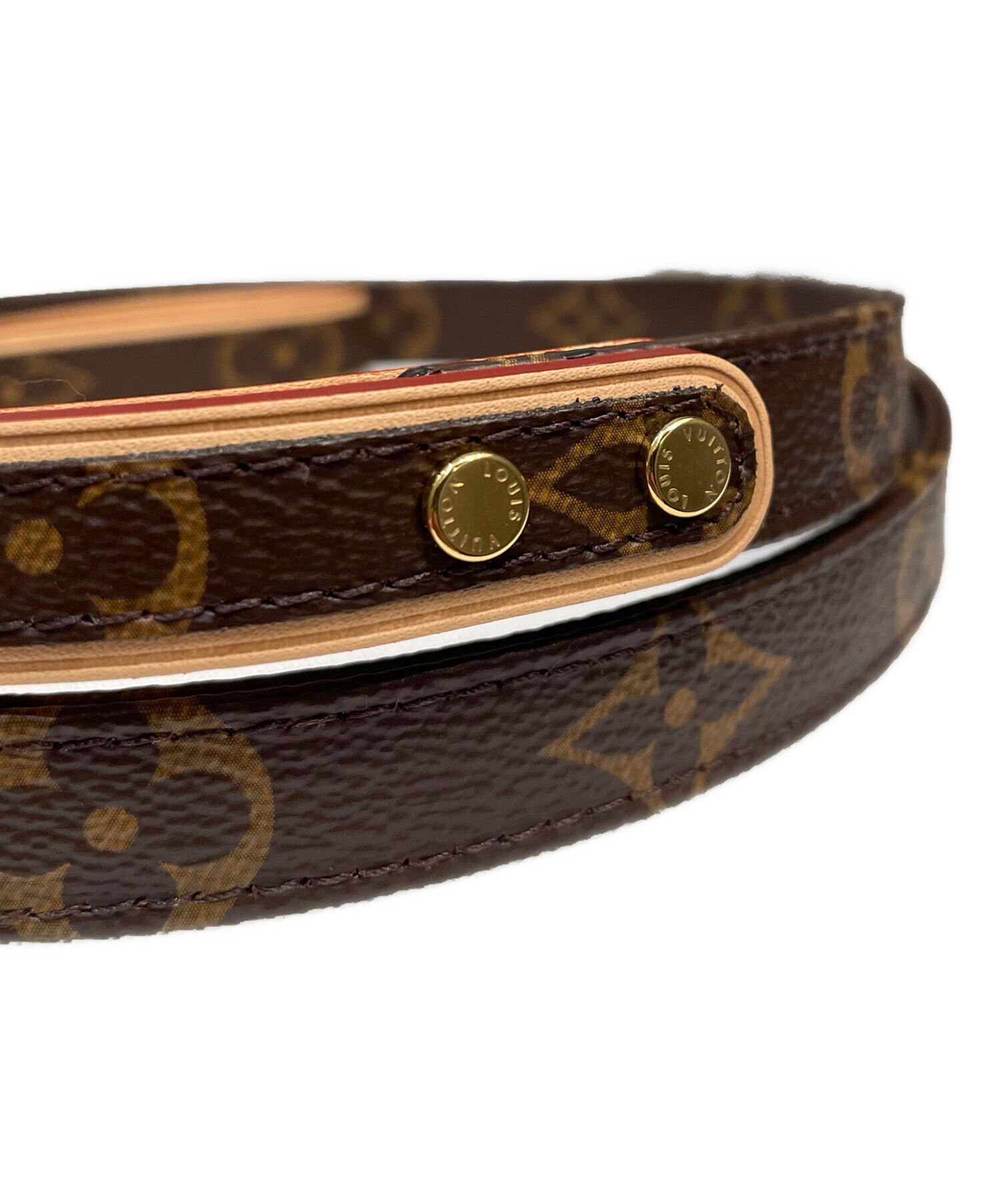 クリスマスセール　LOUIS VUITTON ドック•リーシュ クリスマスセールLOUIS VUITTON ドック•リーシュ