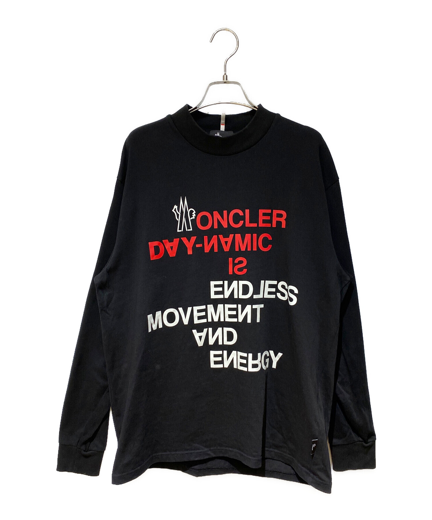 中古・古着通販】MONCLER GRENOBLE (モンクレール グルノーブル 