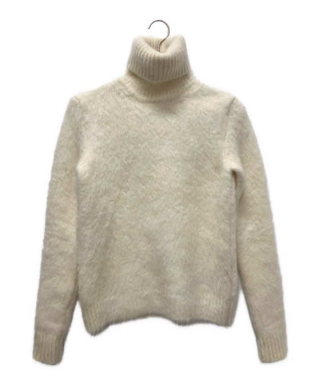 中古・古着通販】Saint Laurent Paris (サンローランパリ) モヘア 