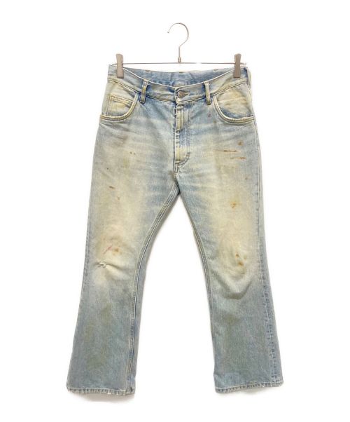 中古・古着通販】Maison Margiela (メゾンマルジェラ) Dirty Wash 