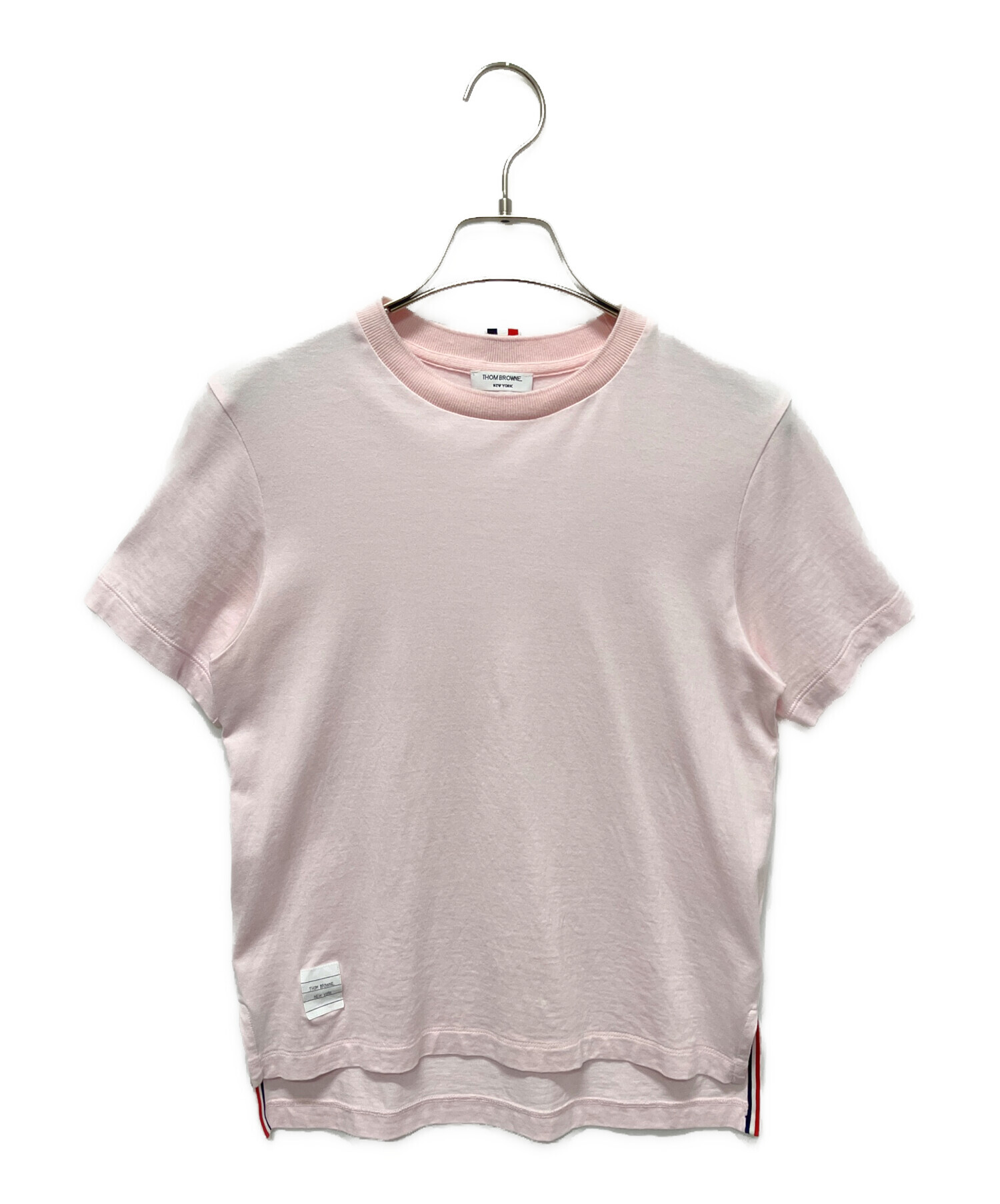 トムブラウンThom Browne Tシャツ38