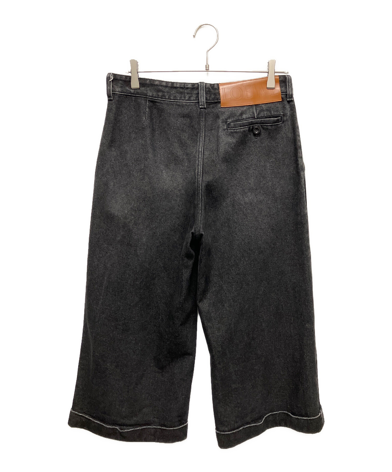 LOEWE ロエベ<br>パンツ（その他） メンズ<br>【中古】【古着】（LOEWE 